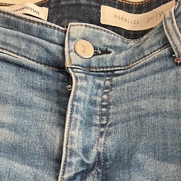 Pilcro and the Letterpress jeans - Picture 10 of 11